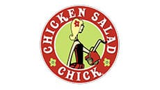 Chicken Salad Chick