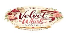 Velvet Whisk by Lily and Tina, The