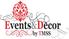 Events & Decor by TMSS